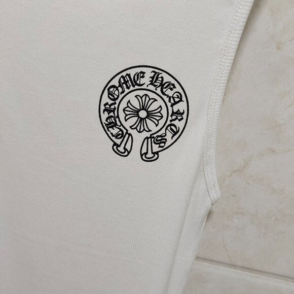 Chrome Hearts Sleeveless Vest - Picture 5 of 7
